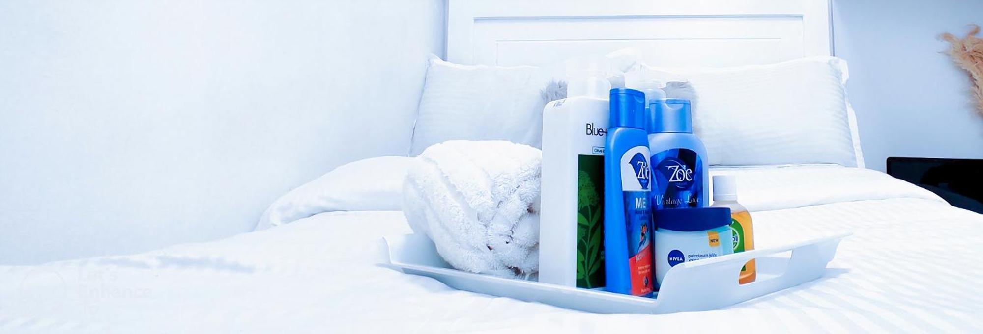 Dukes Suites نيروبي المظهر الخارجي الصورة