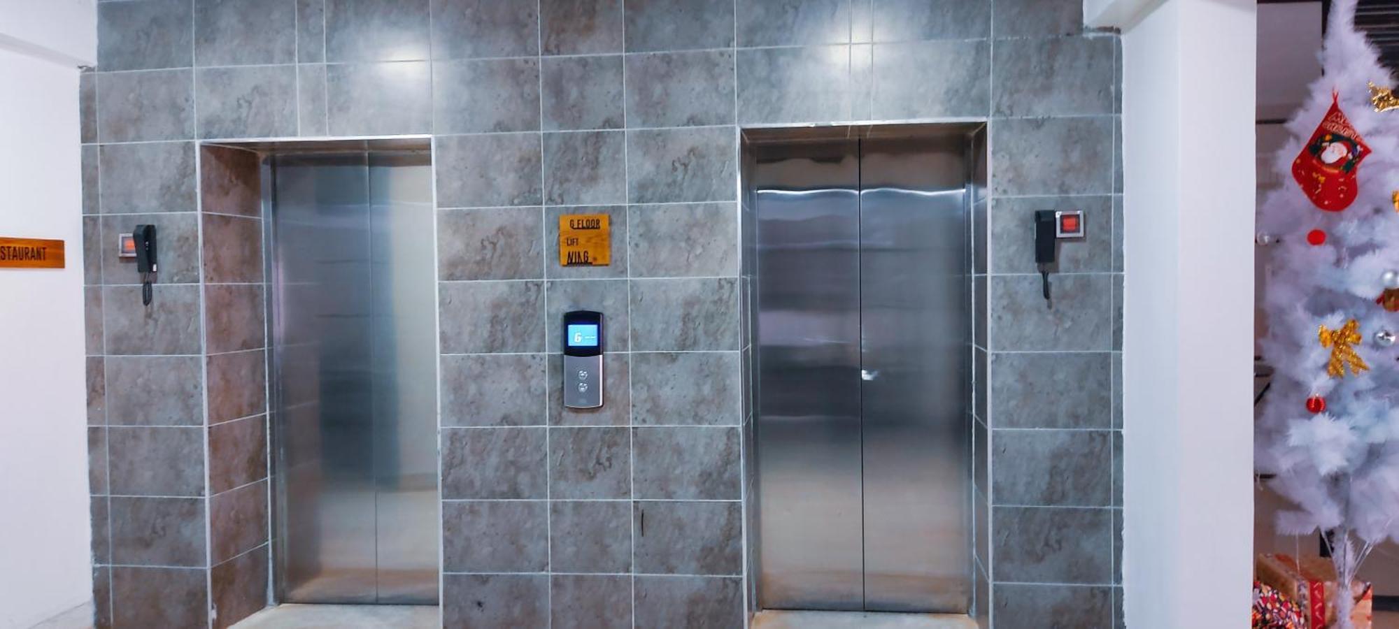 Dukes Suites نيروبي المظهر الخارجي الصورة