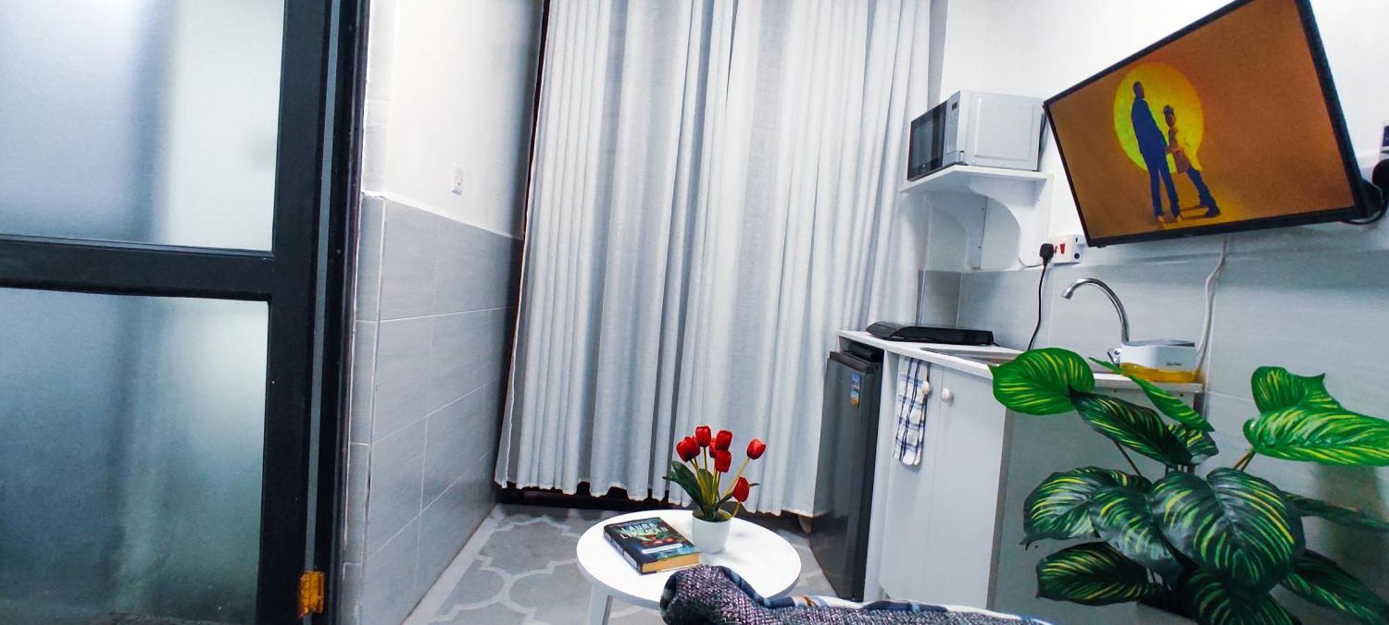 Dukes Suites نيروبي المظهر الخارجي الصورة