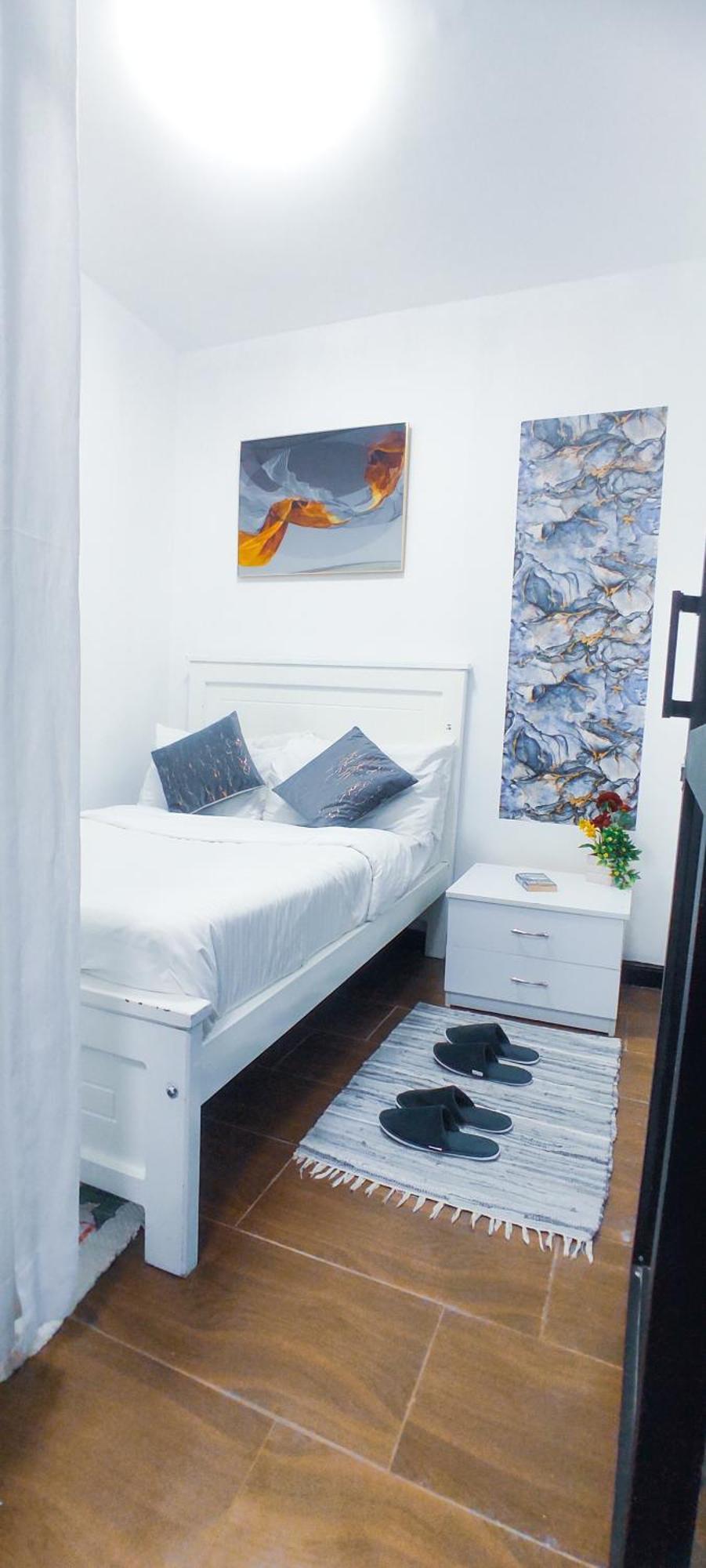 Dukes Suites نيروبي المظهر الخارجي الصورة