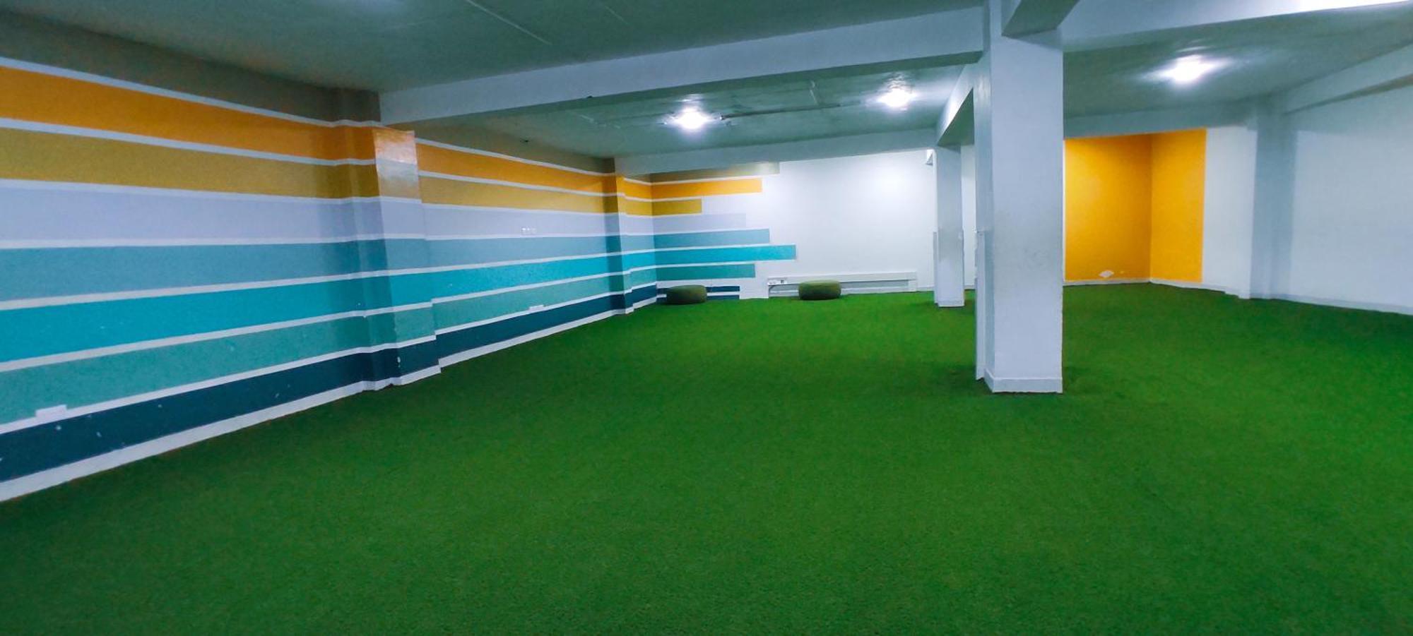 Dukes Suites نيروبي المظهر الخارجي الصورة
