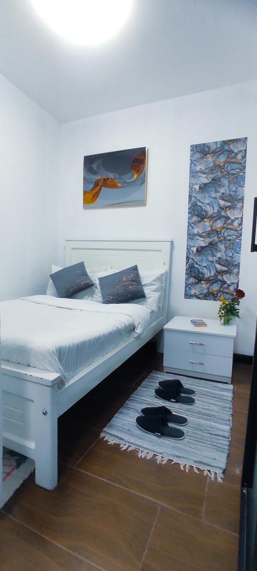Dukes Suites نيروبي المظهر الخارجي الصورة