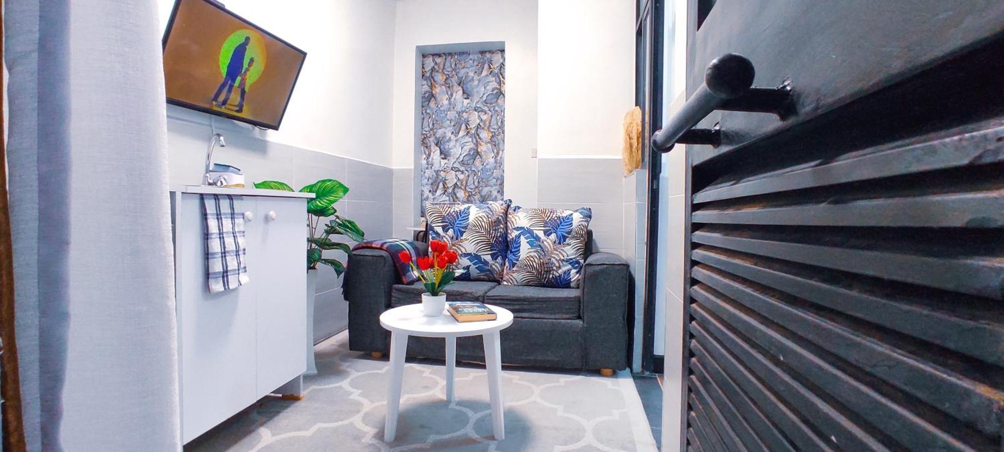 Dukes Suites نيروبي المظهر الخارجي الصورة