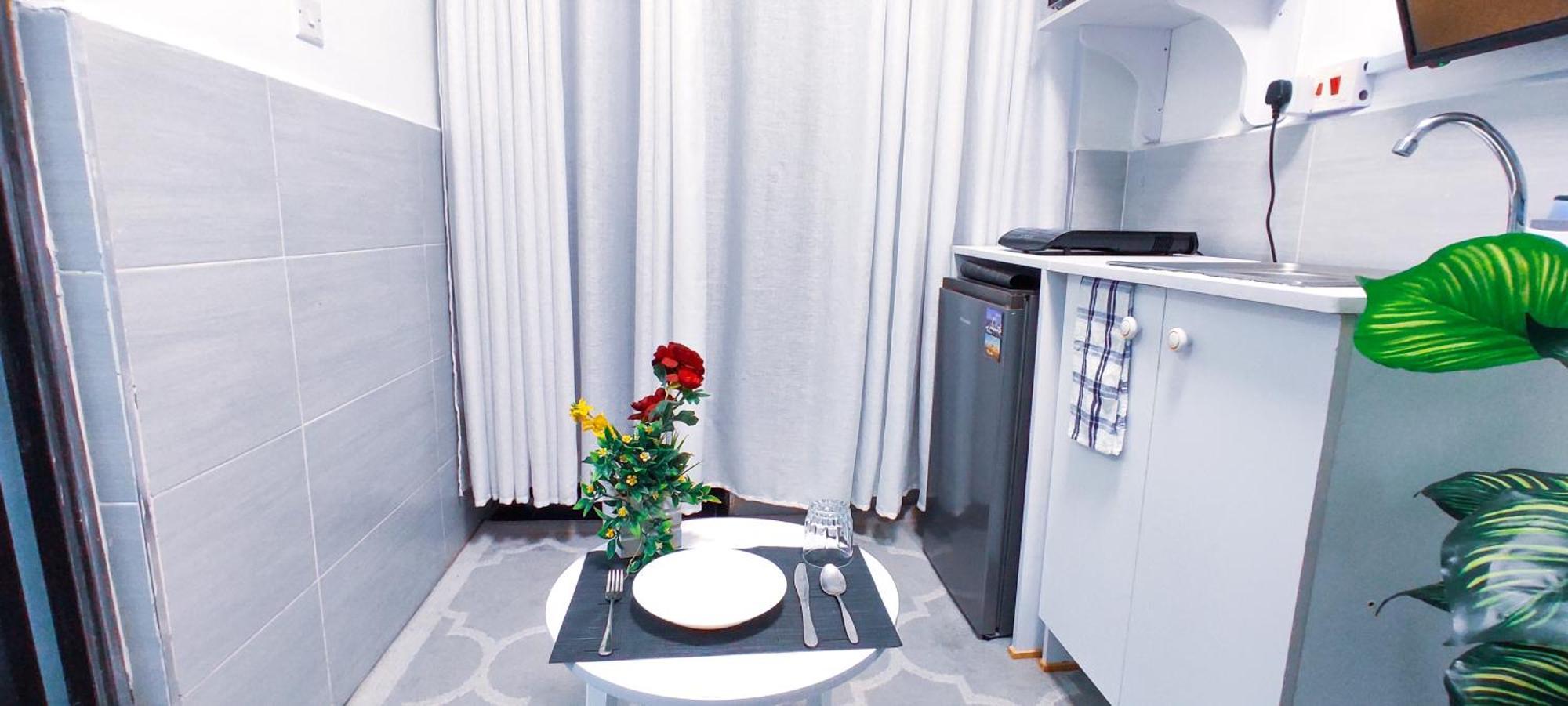Dukes Suites نيروبي المظهر الخارجي الصورة