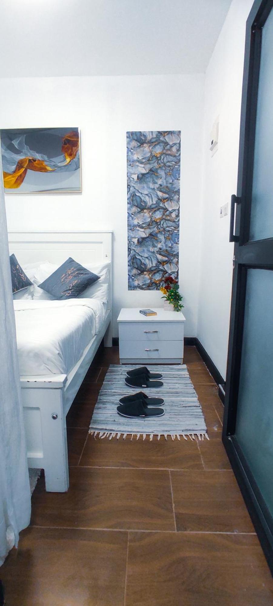 Dukes Suites نيروبي المظهر الخارجي الصورة