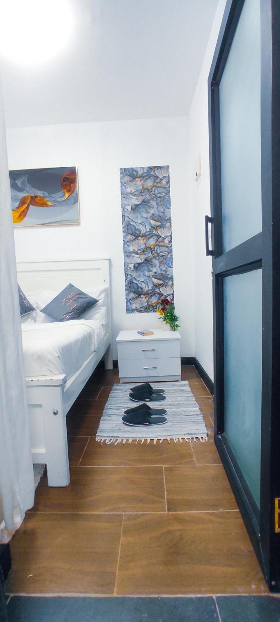 Dukes Suites نيروبي المظهر الخارجي الصورة