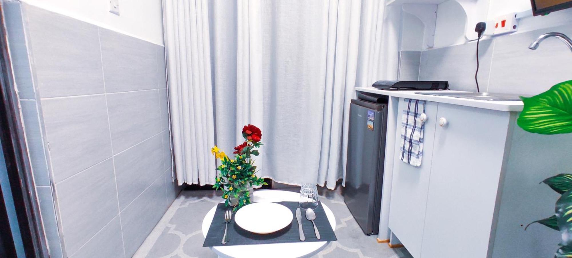 Dukes Suites نيروبي المظهر الخارجي الصورة